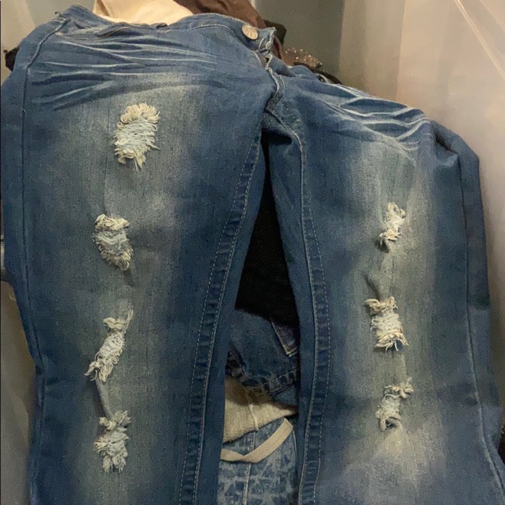 Jeans